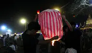 İsrail Muhalefeti Sandık Çıkışında Kutlama Düzenledi