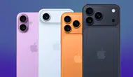 Apple iPhone Air 2'nin Tasarım ve Özellikleri Açığa Çıkıyor