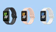 Samsung Galaxy Fit4'ün Yenilikçi Tasarımı ve Özellikleri Ortaya Çıktı