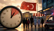28 Ekim Yarım Gün Tatil Neden?