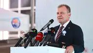 Mersin'de Üç Belediye Başkanı ve 59 Kişi Gözaltında
