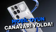 RedMagic 12 Pro+ Özellikleri ile Dikkat Çekiyor