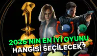 Golden Joystick Awards 2026: Aday Listesi Yayınlandı