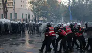 Avustralya Başbakanı: Haines'e Çarpma Olayı Kaza Değil