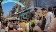 Pakistan'da Okul Çatısının Çökmesi: 29 Can Kaybı