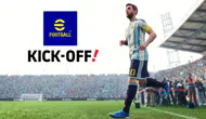 Nintendo Switch 2’ye Futbol Geliyor: eFootball Kick-Off! Resmen Duyuruldu