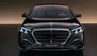 Mercedes S-Serisi Baştan Aşağı Yenilendi: Yeni Nesil Lüks Sedan Sahneye Çıktı