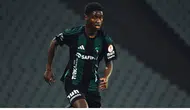 Kocaelispor Keita transferinde imza aşamasına geldi