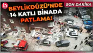 Beylikdüzü'nde Kimya Laboratuvarında Şok Patlama: Öğrenciler Yaralandı!