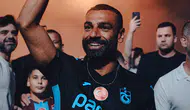 Trabzonspor'un Yeni Transferi Saviolo, Jübilede Sakatlandı