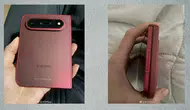 Xiaomi 18 Fold Özellikleri ve Beklentileri Açığa Çıktı