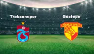 Göztepe - Trabzonspor Maçı Hakkında Tüm Bilgiler