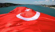 38. Boğaziçi Kıtalararası Yüzme Yarışı'nda Güvenlik Önlemleri Artırıldı