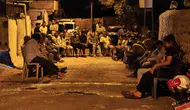 KKTC'deki Feribot Faciasında Kayıp İki Kardeş Aranıyor