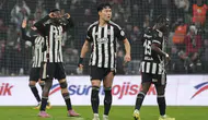 Beşiktaş, Fabio Miretti'yi İstanbul'a Getiriyor