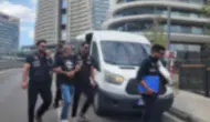 İstanbul'da Karaborsa Bilet Satışı: 2 Şüpheli Tutuklandı