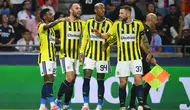 Fenerbahçe Üst Düzey Turnuvaya Katıldı, Galatasaray'a Transfer Şansı!