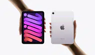 OLED Ekranlı iPad Mini'nin Çıkış Tarihi Belli Oldu
