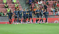 Fenerbahçe'den Beşiktaş'a Zorlu Mesaj: Hazır Olun