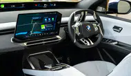BMW, Fiziksel Butonları Neden Azaltıyor?