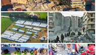 25 Ağustos'ta Deprem Olup Olmadığı Merak Ediliyor