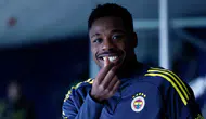 Fenerbahçe, Diego Carlos ile Anlaşma Sağladı!