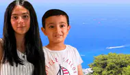 Girne Feribot Kazasında Kaybolan Biçer Kardeşler Aranıyor