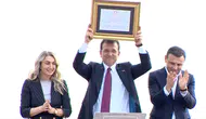 Rus tatil beldesine SİHA saldırısı kamerada