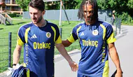 Kerem Aktürkoğlu'nun Tomografi Sonuçları Açıklandı