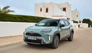 Toyota 2026 Fiyat Listesini Açıkladı