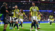 Fenerbahçe'nin Şampiyonlar Ligi Zaferi: Archie Brown