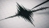 Muğla'da deprem: Marmaris'te 4.1 büyüklüğünde sarsıntı