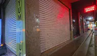 Küçükçekmece'de Kuyumcu Dükkanına Silahlı Saldırı Olayı