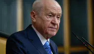 Bahçeli’den İsrail’e Sert Tepki: Kışkırtmaktan Vazgeçin