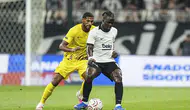 Fransa Süper Kupası'nda Lens, PSG'yi 1-0 ile geçti