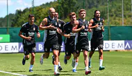 Beşiktaş İçin Arthur Melo Fırsatı: Kontrat Fesh Edildi