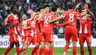 Alanyaspor - Beşiktaş Maçı: Tarih, Saat ve Yayın Detayları