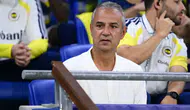 İsmail Kartal: "Gerçek Fenerbahçelileri açıklayacağım"