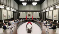 YAŞ kararları Resmi Gazete'de: 94 komutana terfi