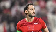 Hakan Çalhanoğlu Fenerbahçe Hakkında Açıklama Yaptı