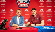 Fenerbahçe'de Transfer Hızı: Yusuf Akçiçek Geri Dönüyor