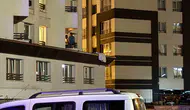 Kayseri'de Kadın Cinayeti: 5. Kattan Aşağı Atıldı