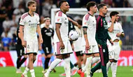 Real Madrid, Real Sociedad'ı 4-1 ile geçti