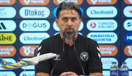 İlhan Palut'tan VAR ve Hakem Eleştirileri