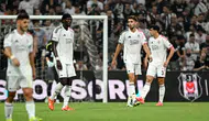 Beşiktaş'ın Olaitan ile Umut Dolu Geleceği