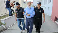 Alparslan Kuytul İçin Tutuklama Talebi Artıyor