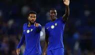 Chelsea, Luton Town'ı Devirdi: Welbeck İlk Golünü Attı