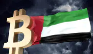 Abu Dabi’nin Devlet Fonları Bitcoin Hisselerini Korudu