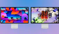 Apple Yeni Mac mini ve Mac Studio Modellerini Tanıttı