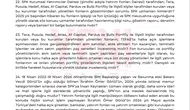 Tasfiye Edilen Fonlarda Yatırımcı Sayısı Açıklandı